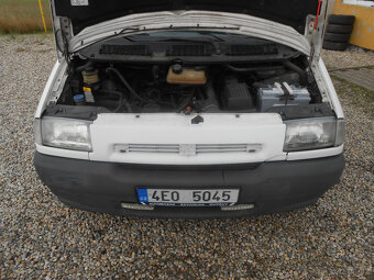 Fiat Scudo 2.0 JTD 69Kw - 19