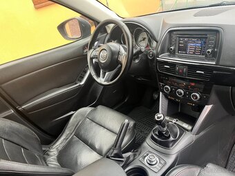 Mazda CX 5 2.2 AWD Skyactiv Revolution 4x4 - 19