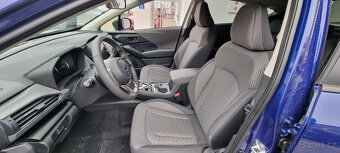 Subaru Crosstrek 2,0i CVT Active + zimní kola ZDARMA - 19