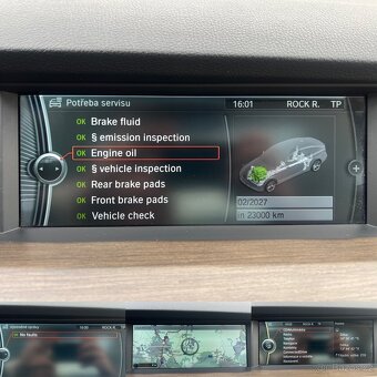 BMW F07 530D GT /COMFORTSITZE/PANO/SOFT/DVD/KEYLESS/ - 19