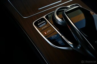 Mercedes-Benz C 220d T - AMG, LED, AIRMATIC, 4MATIC, DPH - 19