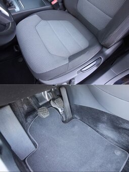 PASSAT B7, 2.0Tdi-103kw,COMFORTLINE,RNS315,2xPDC,Výhřevy,r12 - 19