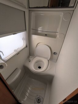 Karavan HOME-CAR SPIRIT 45 - 19