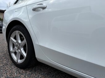 Audi A4 B8.5 2.0tdi combi AT-LED-MMI-SERVIS - 19