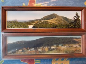 Panoramafoto Praha,Vysoké Tatry,Český Ráj. - 19