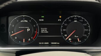 Land Rover Range Rover 5.0 V8 Supercharged - 19