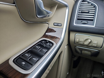 Volvo XC60 2.4 D4 Summum AWD Polestar ČR - 19