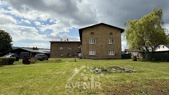 Prodej bytu 2+kk, 55 m2 - Broumov - Nové Město, ev.č. 00174 - 19