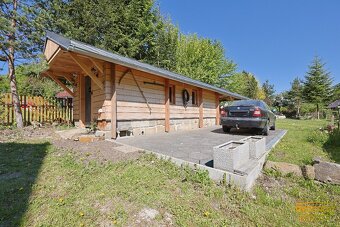 Prodej rodinného domu 450 m², pozemek 9223 m² Mařenice - 19