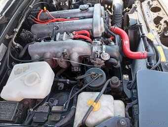 Prodám Mazda MX 5  Miata 1.6/16v - 19