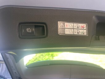 Mercedes-Benz w166 ML250cdi bluetec - 19