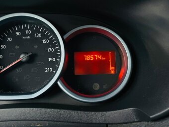 DACIA DOKKER 1.2i 85KW ROK 2016 MANUÁL VYHŘEV TAŽNÉ - 19
