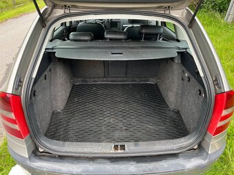Škoda Octavia II 1.9 TDI na náhradní díly - 19