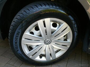 VW CADDY MAXI 2.0 TDI 110KW FAMILY KAMERA FRONTASIST TAŽNÉ - 19