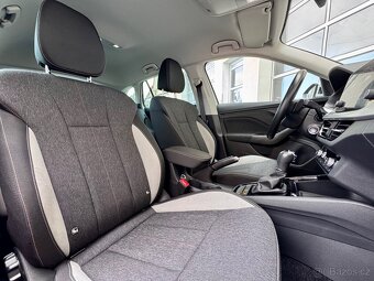 Škoda Scala 1.5TSI DSG STYLE 57 000km, ČR 1 majitel DPH - 19