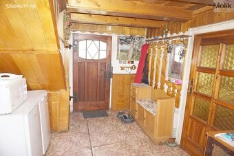 SLEVA Roubená chalupa na prodej (5+1+) Šluknov - Císařský - 19