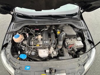 Seat Toledo 1.2 TSI 77kW r.v.2014 - 19