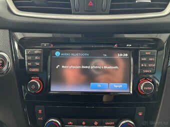 Nissan X-Trail 2.0 dCi,4x4,TAŽNÉ,360°,NAVI - 19