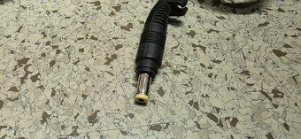 adaptéry Lenovo/IBM a HP 40 - 130W - 19