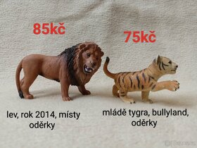 Schleich Vl. - 19