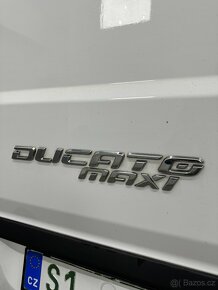 Fiat Ducato 2.3 Multijet L4H2 2021 DPH RS 4035 mm - 19
