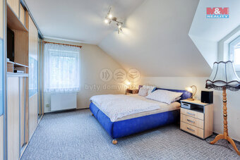 Prodej rodinného domu, 130 m², Plzeň, ul. Pod Dubovkou - 19
