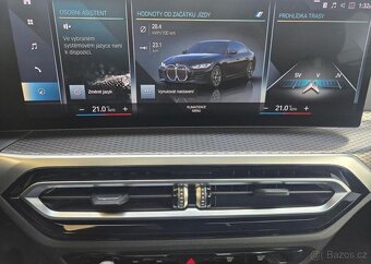 BMW i4 250kW-83,9kWh-PREMIUM - 19