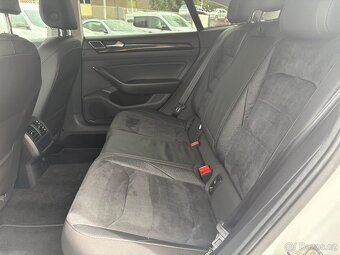 Volkswagen Arteon 2.0 TDI 140KW 1.MajCZ DPH Aut. - 19