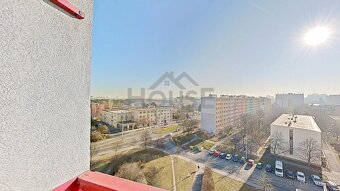 Prodej bytu 2+1, 47 m2, Praha 4 - Braník., ev.č. 00691 - 19