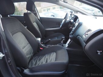 2014 Kia Ceed 1.4i, koupeno v ČR - 19