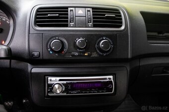Predam Škoda Fabia 1.2 HTP 12V Classic - 19