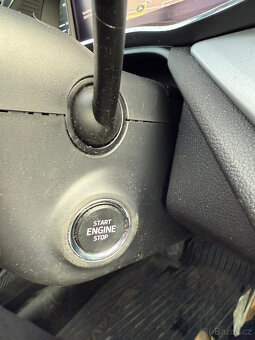 Skoda Octavia IV, 2.0TDi, Matrix svetla, kombi, odpočet DPH - 19