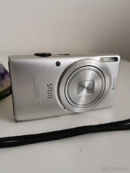Canon IXUS 132/ digitální foťák - 19