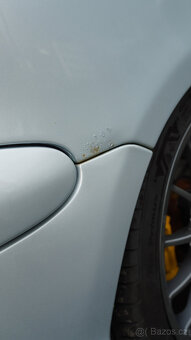 Peugeot 206 S16 GTI - 19