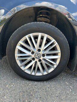 VW Caddy Maxi 2.0 TDI 110kW - 7 - míst - 19