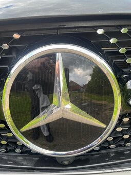 Mercedes GLC 220D 4matic AMG - 19