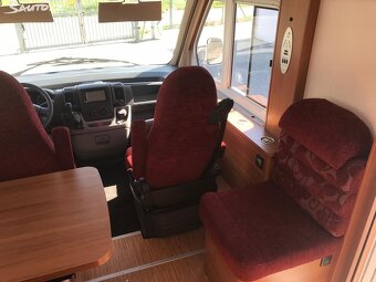 Knaus Sport Liner 700UG - 19