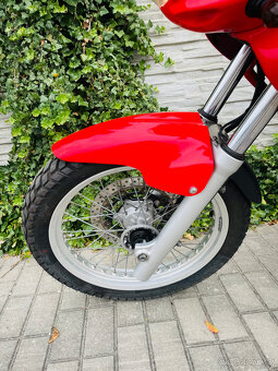 Suzuki XF 650 Freewind r.v.2000 35kW - 19