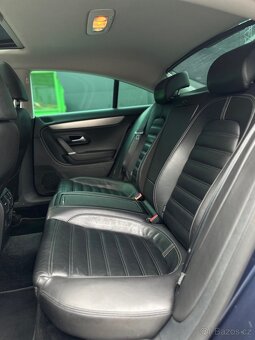Prodám Passat CC R-Line. - 19