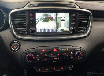 Kia Sorento, 147 kW, BEZ AdBlue, TAŽNÉ, PANORMA - 19