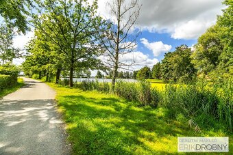 Rodinný dům s duší bývalého mlýna – Rokytno, 4+1, 135 m² - 19