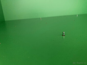 Skříň, skříňka kombinovaná se zámkem, knihovna 1.000 kč - 19