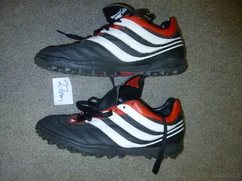 Camelbak batoh, kopačky Adidas, Nike, Umbro, - 19