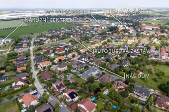 Prodej Rodinný dům, 240㎡ - 19