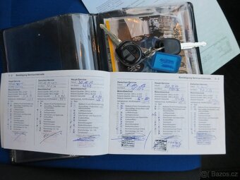 Opel Agila 1.0 i 48kW - 19