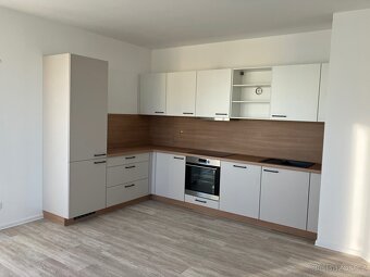 Pronájem nových bytů v Českých Budějovicích - 19