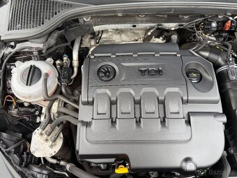 Škoda Octavia 1.6 TDI - 19