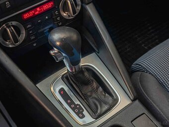 Audi A3 Sportback 1.6 TDI - 19