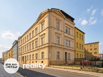 Prodej bytu v centru Opavy. - 19