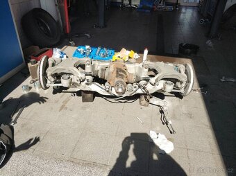 Bmw e60 550i Lci edice sport, Lpg prins, m-paket, V8, výměna - 19